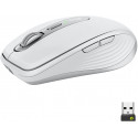 Logitech MX Anywhere 3 for Business, Mouse (Light Gray)
