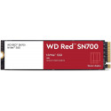 WD Red SN700 2TB, SSD (PCIe 3.0 x4, NVMe, M.2 2280)