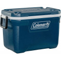 Coleman 52QT Xtreme Chest, cool box (blue/white)