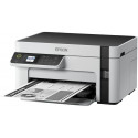 Epson EcoTank ET-M2120, multifunction printer (USB, WLAN, scan, copy)