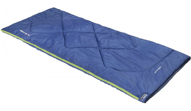 Schlafsack Ceduna (blau/dunkelblau)