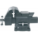 Stanley vise MaxSteel heavy, 125mm (grey)