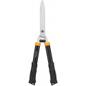 Fiskars Solid Hedge trimmer HS21 (black/orange)