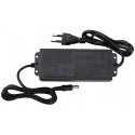 Ansmann Home Charger HC218PD, charger (black, Power Delivery & Quick Charge technology)