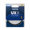 Hoya filter UX II UV 49mm