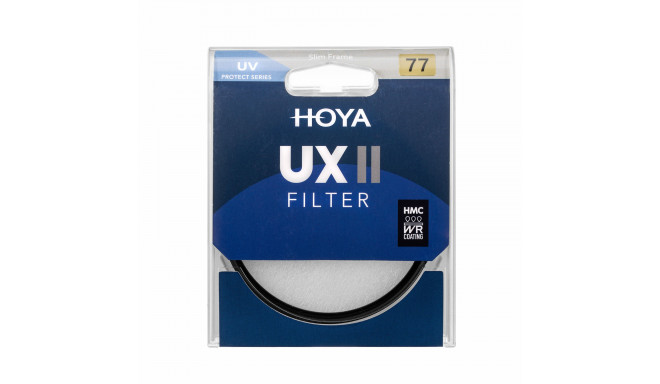 Hoya фильтр UX II UV 46 мм