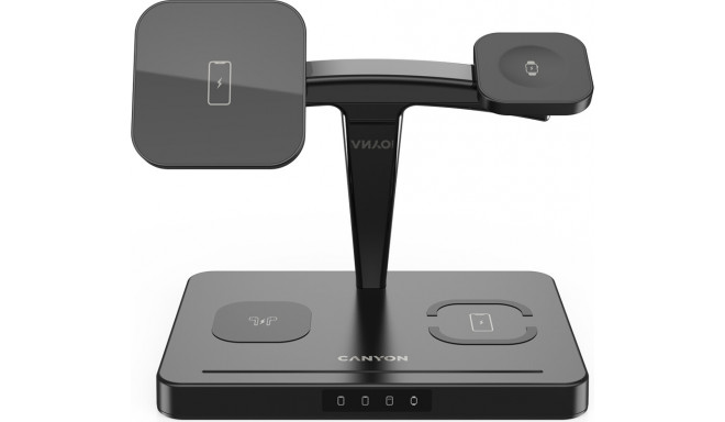 Canyon wireless charging station WS-404 4in1