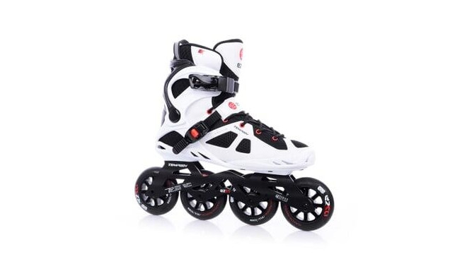 Tempish Ezza 90 Uni Inline Skates, 41