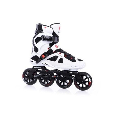 Tempish Ezza 90 Uni Inline Skates, 38