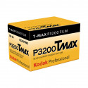 Kodak TMZ 3200 135/36 melnbaltā filma