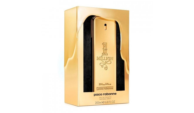 Men's Perfume Paco Rabanne EDT - 200 ml