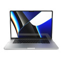 Speck SmartShell - Case MacBook Pro 16" 2021 (Clear)