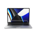 Speck SmartShell - Case MacBook Pro 14" 2021 (Clear)