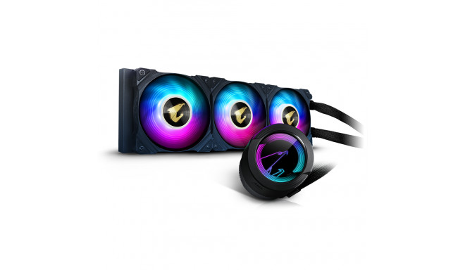Gigabyte GIGABYTE AORUS WATERFORCE 360LIQUID CPU