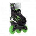 Mission RH Lil Ripper Jr 1058582-07 adjustable inline skates (11-01)