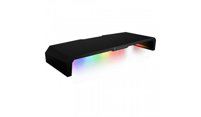 ThunderX3 AS5 HEX Monitor Stand RGB / 3xUSB 3.0 / IR Remote