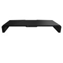 ThunderX3 AS5 HEX Monitor Stand RGB / 3xUSB 3.0 / IR Remote