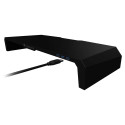ThunderX3 AS5 HEX Monitor Stand RGB / 3xUSB 3.0 / IR Remote
