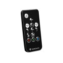 ThunderX3 AS5 HEX Подставка для монитора RGB / 3xUSB 3.0 / IR пульт
