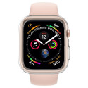 Kaitseümbris Liquid Crystal, Apple Watch 4 / 5 / 6 / 7 / SE (40mm / 41mm), läbipaistev, Spigen