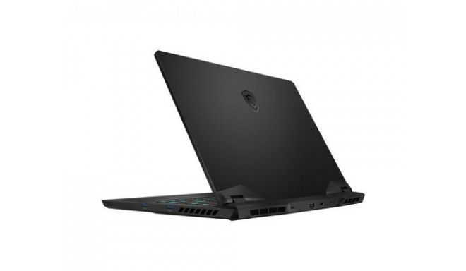 MSI Gaming GP66 11UG-279XPL Leopard Notebook 39.6 cm (15.6") Full HD Intel® Core™ i7 8 GB DDR4-