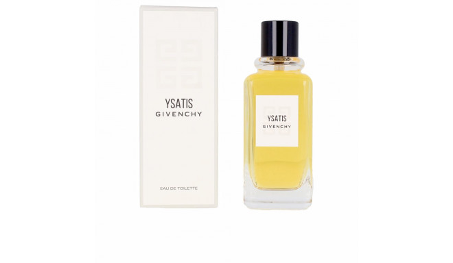 GIVENCHY YSATIS eau de toilette vaporizador 100 ml