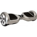 MPman Gyropode Hoverchic 102 eBoard, silver