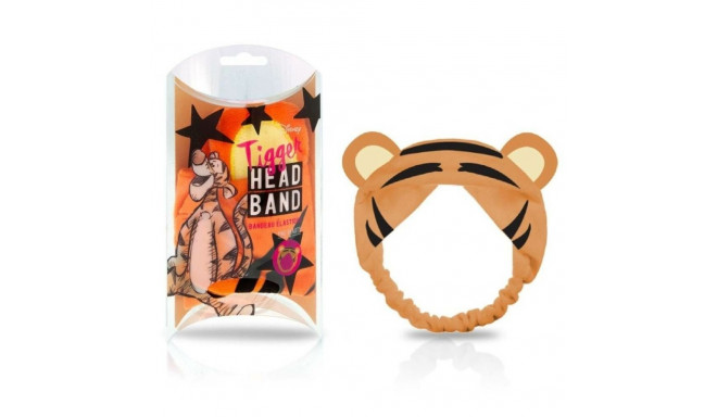 Эластичная повязка для волос Mad Beauty Disney Tigger