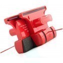Like Magic magnetic window cleaner