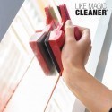 Like Magic magnetic window cleaner