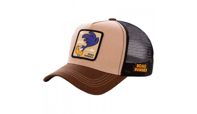 Capslab Looney Tunes Road Runner Cap M CL-LOO-1-ROA2 (One size)