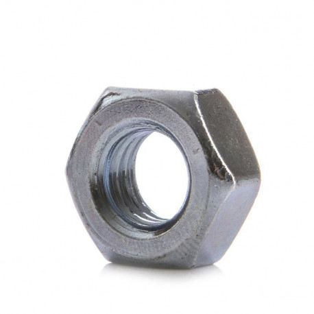 tsingitud mutter DIN934 M30 ZN (5)