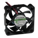 Fan SUNON 40x40x10, 12 V/65 mA