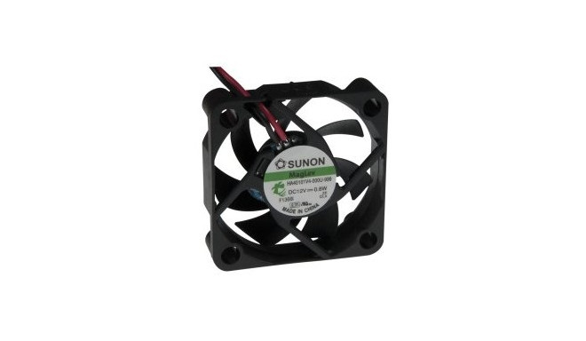 Fan SUNON 40x40x10, 12 V/65 mA