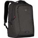 Wenger MX Professional, backpack (grey, up to 40.7cm (16"))
