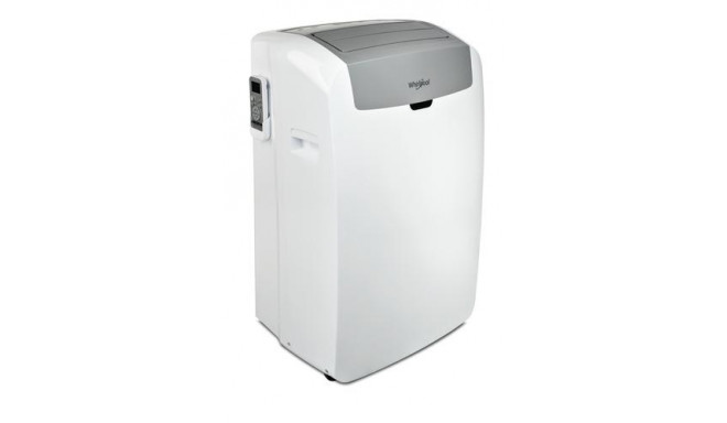 Whirlpool PACW29COL 51 dB Grey, White