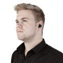 Trust Duet XP Headphones True Wireless Stereo (TWS) In-ear Calls/Music Micro-USB Bluetooth Black