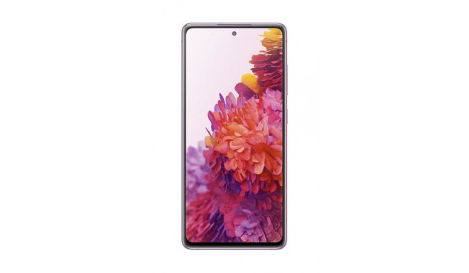 Samsung Galaxy S20 FE SM-G780F 16.5 cm (6.5") Android 10.0 4G USB Type-C 6 GB 128 GB 4500 mAh L
