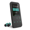 Energy Sistem MP3 player 8GB, green (426461)
