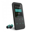 Energy Sistem 426461 MP3/MP4 player 8 GB Green
