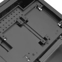 Silverstone computer case SST-RVZ03B-ARGB Low Profile (Slimline) Black
