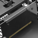 Silverstone korpus SST-RVZ03B-ARGB Low Profile (Slimline), must