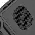 Silverstone korpus SST-RVZ03B-ARGB Low Profile (Slimline), must