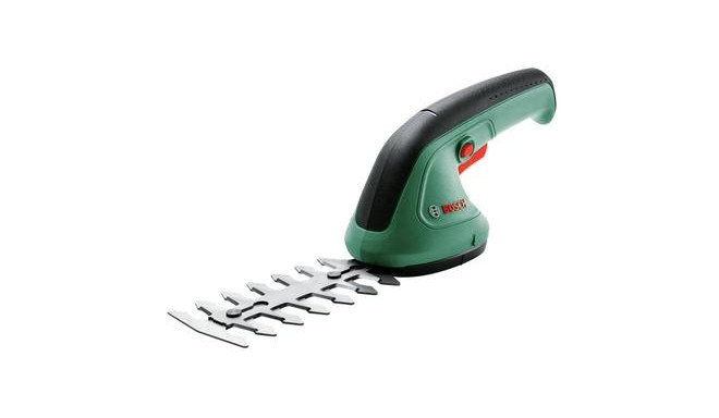 Bosch Easy Shear cordless grass shear 8 cm 3.6 V Lithium-Ion (Li-Ion) Black, Green