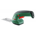 Bosch Easy Shear cordless grass shear 8 cm 3.6 V Lithium-Ion (Li-Ion) Black, Green