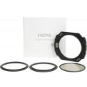 Hoya Sq100 фильтр Holder Kit
