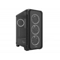 Zalman korpus Z7 Neo Midi Tower, must