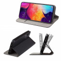 Fusion Magnet ümbris Samsung J600 Galaxy J6 mustale