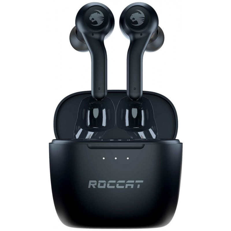 Roccat juhtmevabad kõrvaklapid + mikrofon Syn Buds Air (ROC-14-102-02)
