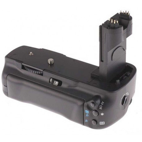 Meike battery grip Canon 5D Mark II
